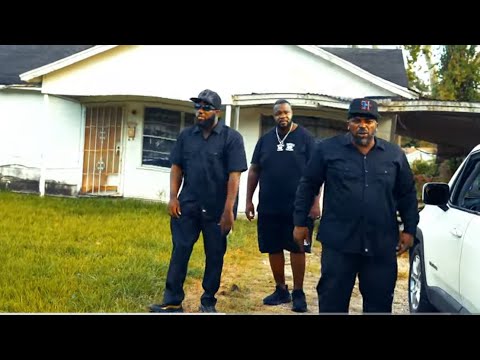 Big Tike x Lil Pat  NorthSide G's {Official Video} (Recorded by the Historic Original  Swisha House)