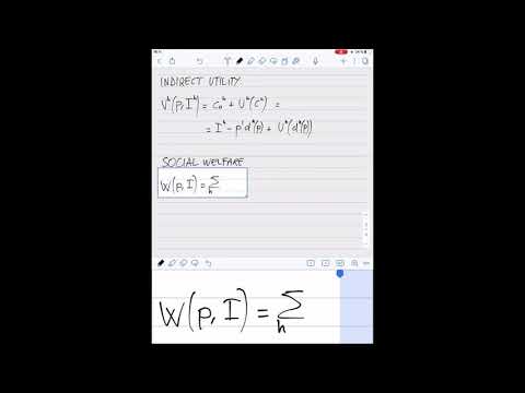 2432 International Trade 2021 - 14 - Trade Policy (Part 1)