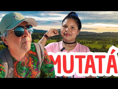 Plaza de mercado de MUTATÁ, Antioquia | Háblame Plaza