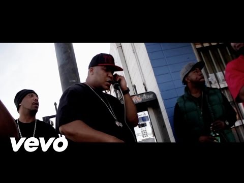 Big Omeezy - Watch Him ft. Zar The Dip, Purp Reynolds