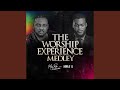 Medley: Praise Him / The Steadfast Love / You Are Glorious (Live) (feat. Noble G)