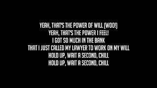 Logic - Wassup ft. Big Sean [Lyrics]