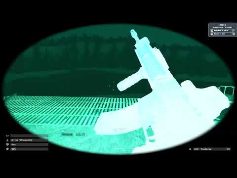 PRESENTATION DE MON SERVEUR SCP Garry's Mod DarkRP