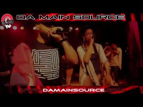 DMS NEWS *05/30/16* (MTL New Videos, Ambiance Mag, Spectre D'argent, Imposs Private show etc..)