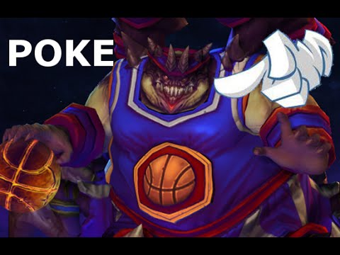 Poke Azmodunk | Heroes of the Storm Jokes | Hots Heroes Funny Poke Dialog Voice Lines