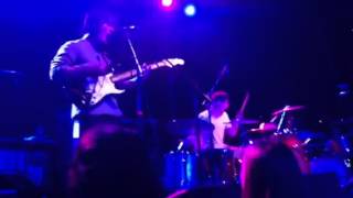 The Dodos: &quot;Good&quot;  [live]