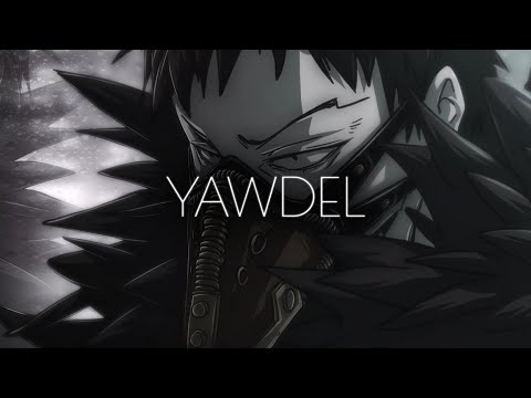 Yawdel - Can't Escape (feat. Laurent John)