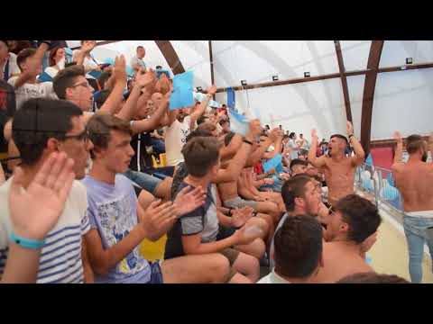 Akragas Futsal - Vis Gubbio 3-4. Intervista a Castiglione