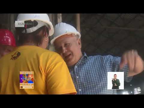 Cuba: Inicia molienda azucarera en Ciego de Ávila