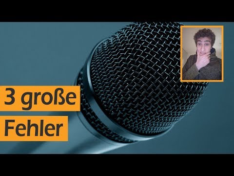Mündliche Abiturprüfung: 3 große Fehler! | Leo Eckl