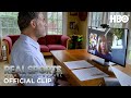 Real Sports with Bryant Gumbel: Answering the Call (Clip) | HBO