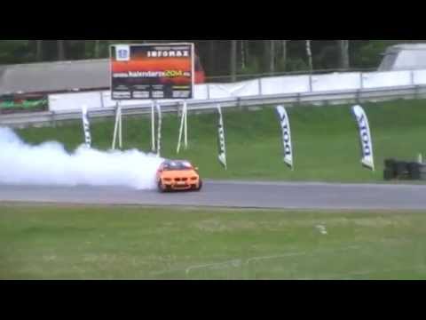 DMP Kielce 2014 (Runda 2) - kwalifikacje