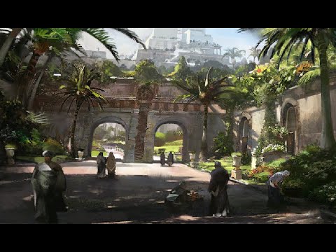 Age of Empires Part 16: Voices of Babylon - The Tigris Valley (1755 BC)