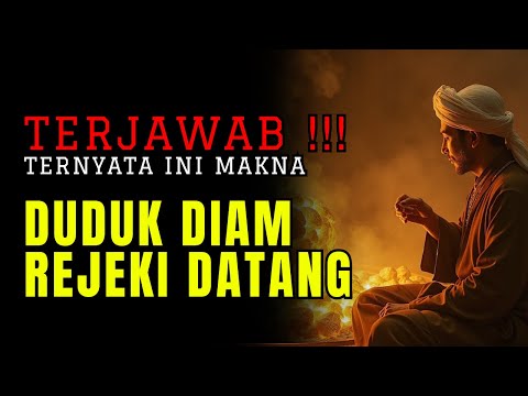 Sit Still, Wealth Comes: The Secret of Wealth Energy Frequency