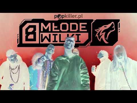 Młody Dante #gdyzapadazmrok (prod. Chris Carson)