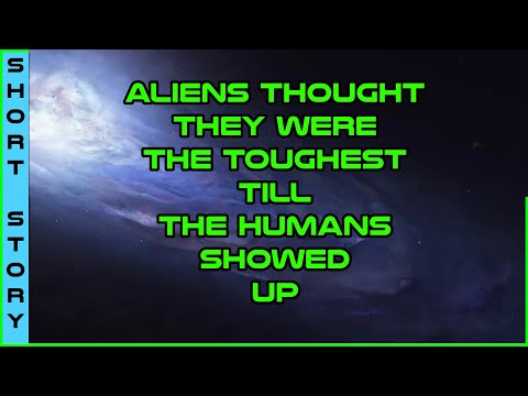 Human Narrated : Message in a bottle | r/HFY