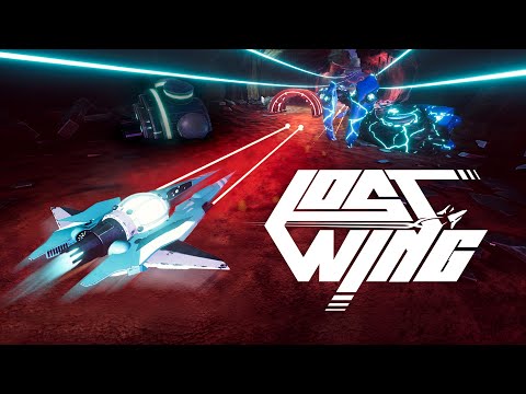 Lost Wing Launch Trailer - Out Now on PC and Consoles! thumbnail