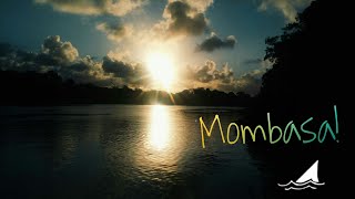 #TWENDE l Mombasa Edition l