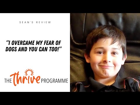 Learn to Thrive with Matt, LLC video.