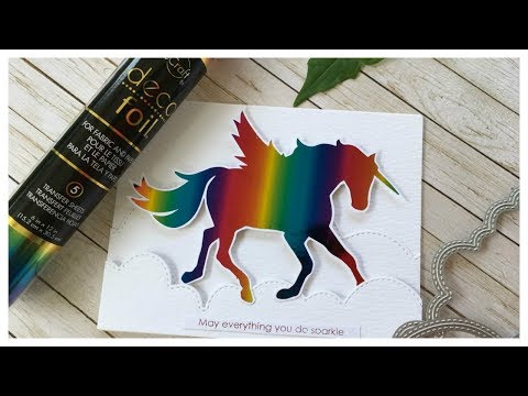 Unicorn Wishes