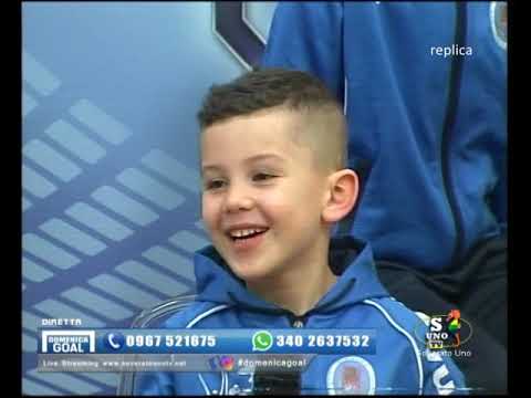 domenica goal del 26 gennaio 2020