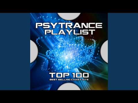 Random & Virtual Light - Mastery of the Mind (Progressive Psy Trance)