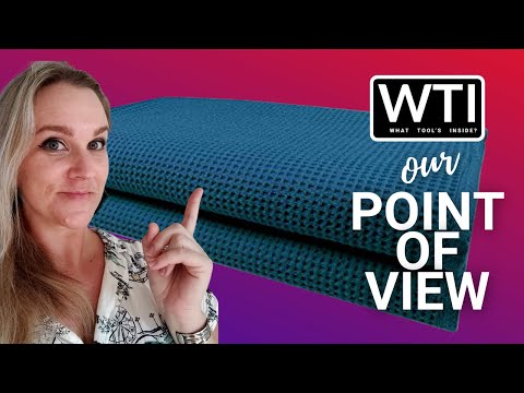 LITO Linen And Towel Waffle Bath Towels - WTI product video review