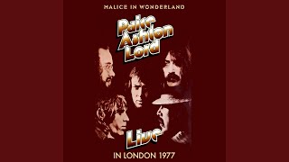 Steamroller (Live)
