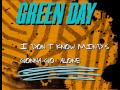 Wild One - Green Day