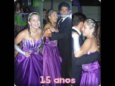 Meus 15 anos Rafaela