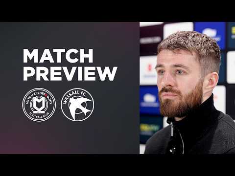 DAN CROWLEY: These last few games are massive