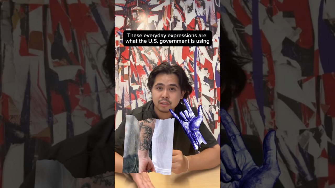 People Are Being Deported Because of Their Tattoos