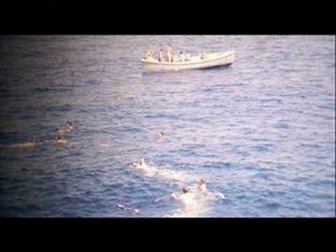 USS WICHITA AOR-1   PART 1