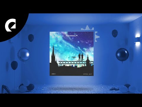 Revel Day, Jobii - Stockholm (Royalty Free Music)