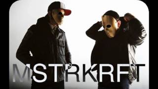 MSTRKRFT - Street Justice (Cold Blank&#39;s Dancefloor Killa Remix)