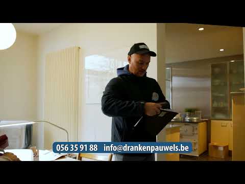 Bestel je dranken  online!