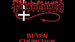 Possessed - Satan&#39;s Curse