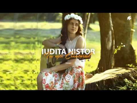 Tu esti Creatorul - Iudita Nistor (cover)