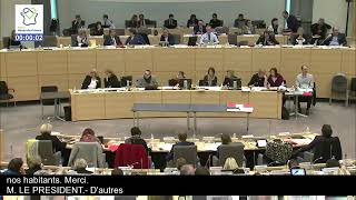 Quand le FN fait semblant de défendre la ruralité!