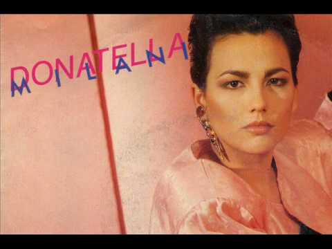 Donatella  Milani  - Vorrei farti capire