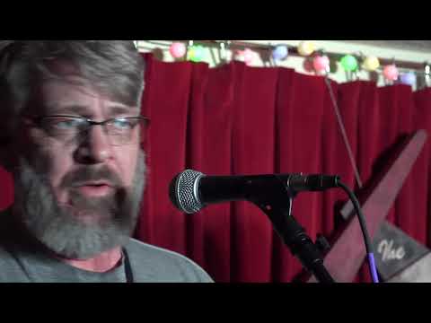 Split Lip Rayfield House Concert - Used To Call Me Baby