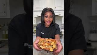 Make the best Turkey burger with me🍔