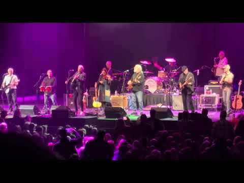 The Ozark Mountain Daredevils - Family Arena - St. Charles, MO - March 1, 2025 - The Final Tour