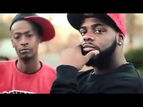 Foon Feezy ft Marc J, " GET YA BANDS UP!