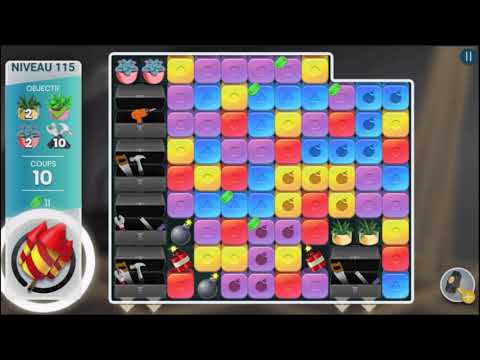 Property Brothers Home Design [ Level 115 ] No Boosters