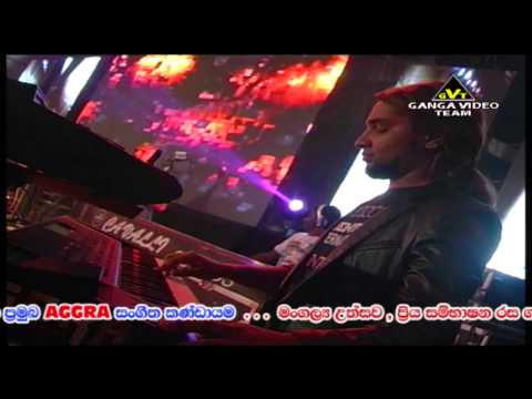 Adare suwe-Athula Sri with Aggra