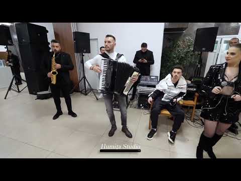 Denisa Țanigoi & Generația 9 ❌ Colaj de ascultări ❌Bal Agronomie 2023