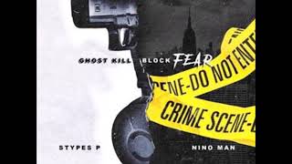 Styles P - Ghost Kill (Full Mixtape)