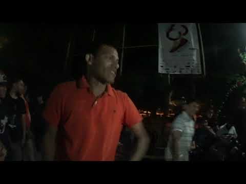 CASTRO VS JOSH - 8VOS - FECHA 2 TEMP 3