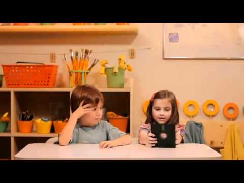 Itaú   Comercial do teste das crianças e a evolução tecnológica   MKTmais com